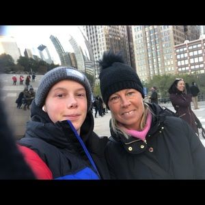 Meet your Posher, Jen